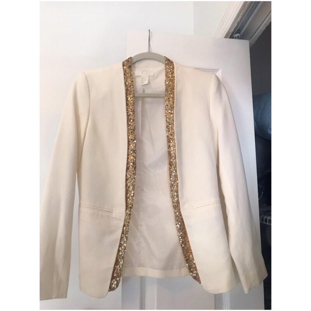 Glitz Blazer